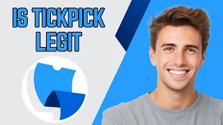 Is TickPick Legit 2025 UDPATED