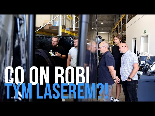 Odtwórz wideo
