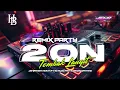 Download Lagu DJ PARTY 2 On X TEMBAK TEMBAK LANGIT