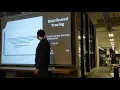 Java logging monitoring and APM with OSS ELK stack Michael Hyatt September 2019