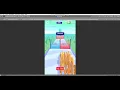money rush - unity 3d code source