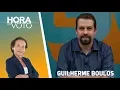 Download Lagu Hora do Voto - Eleições 2018 - Maria Lydia e Denise Campos de Toledo entrevistam Guilherme Boulos