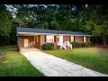 Homes for Sale in Kinston NC 305 British Road Spacious 4 Bed 2 Bath eXp Realty
