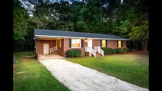 Homes for Sale in Kinston NC 305 British Road Spacious 4 Bed 2 Bath eXp Realty