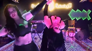 جديد مشكلني حبك يروح الروح مشكلني الفنان  وليد العبد العازف عمار عتيبي دندنها