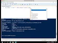 Get ADuser enabled or disabled accounts only