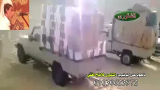 عوض المالكي وغناوى علم وحفلة الفيوم تصميم  الشتورى للإنتاج الفني دندنها