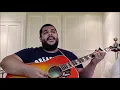 The Smiths - Please, Please, Please, Let Me Get What I Want (acoustic guitar cover)