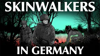 Soldiers Encounter… Something | Shapeshifters