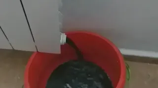 حذااااري يجب تنظيف المشعاع كل سنة طريقة تنظيف الرادياتور 