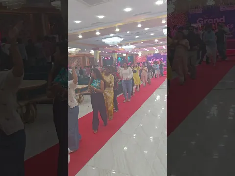 The GrandMeetUp6.O | English With Rani Ma'am