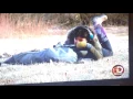 Alaska The Last Frontier - Jane gun accident