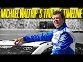 The Dark Side of Michael Waltrip s NASCAR Legacy