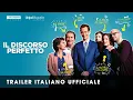 Video di IL DISCORSO PERFETTO | Trailer Italiano Ufficiale HD