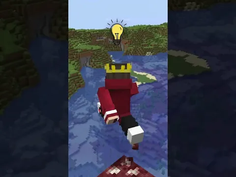 MINECRAFT, But Everything I Touch Turns Into Nether Quartz... #minecraft