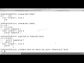 Learn Programming With Python 75-Tip 6-Beginners Mistakes-Indentation