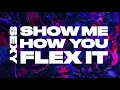 Nightcrawlers, John Reid - Push The Feeling (Lyric Video) ft. Big Narstie