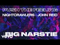 Download Lagu Nightcrawlers, John Reid - Push The Feeling (Lyric Video) ft. Big Narstie