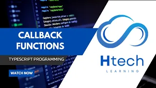 Mastering Callback Functions in TypeScript Beginner s Guide