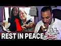 Sharp Speaks on The Passing of Mark Laita s Girlfriend Gives Game on Dealing With Addicts