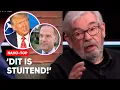 Download Lagu Van Rossem haalt uit: Rutte buigt voor hufter Trump