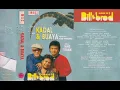 Download Lagu Bill \u0026 Brod - Kadal \u0026 Buaya   Composer - Arie Wibowo (1992)