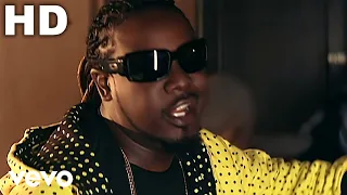 Download T-Pain - Church (Official HD Video) ft. Teddy Verseti MP3