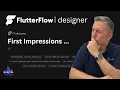 Designer - New Release First Impressions