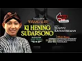 Download Lagu Pagelaran Wayang Kulit Dalang Ki Hening Sudarsana Lakon Wahyu Katentreman - Sokokerep Semanu