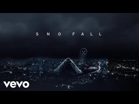 Download MP3 Jeezy, DJ Drama - SNOFALL (Audio)