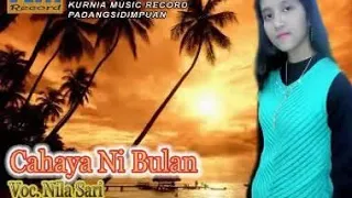 lagu lama nila sari cahaya ni bulan tapsel madina