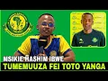 Download Lagu 🔴#LIVE NOMAA!! MSIKIE HASHIM IBWE MUDA HUU ATHIBITISHA AZAM KUMUUZA FEI TOTO LEO KWENDA YANGA ASAINI