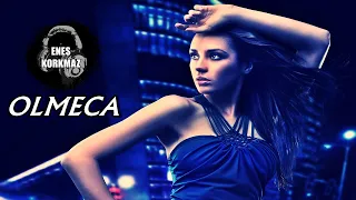 dj enes korkmaz olmeca clubremix edm party dance 4k