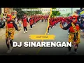Lagu Karnaval Joget Kreasi DJ SINARENGAN Versi Karnaval Full Kostum dan Gerakan Mudah