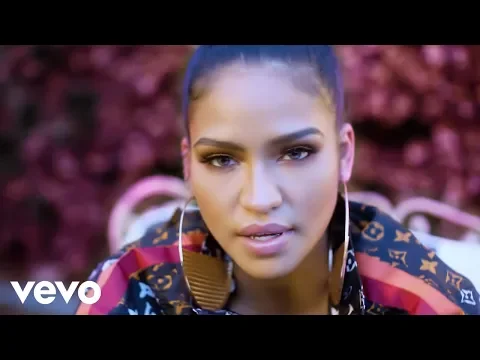 Download MP3 Cassie - Don't Play It Safe (Official Music Video)