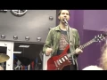 Download Lagu Paul Gilbert - Two Types of Guitarists