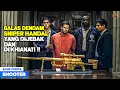 Lagu Balas Dendam Mantan Sniper Terbaik Setelah Dijebak \u0026 Dikhianati! alur cerita film Shooter