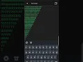 C code to print decresing alphabet pattern