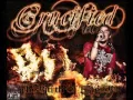 Download Lagu Crucified - That Music (FASTEST RAPPER)