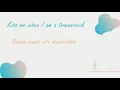 Konradsen - Dice |lyrics and subtitles|