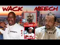 WACK 100 PUT BIG MEECH CUFFY ON FACETIME CUFFY LIED BLEU DEVINCI A RAT