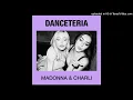 Madonna & Charli xcx - Danceteria (Afterhours Mix) (Instrumental)