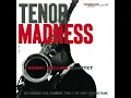 Paul's Pal - Tenor Madness (Rudy Van Gelder Remaster)