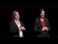 Rethinking cross-functional collaboration | Maribeth Coleman \u0026 Anne McLaughlin | TEDxAtlantaWomen