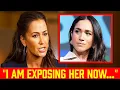 Download Lagu At 45, Jessica Mulroney FINALLY Opens Up About Meghan Markle.. Try Not To Gasp