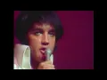 ELVIS PRESLEY - Walk a Mile in My Shoes  (intro...Man with Broken Hearts). 4K