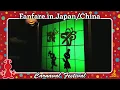 Download Lagu [#Efteling] Carnaval Festival - De Fanfare in Japan/China