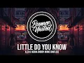 Download Lagu Alex \u0026 Sierra - Little Do You Know (Robby Burke Bootleg)