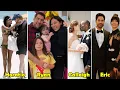 NEW CSI Miami Cast Real Age Real Life Partners in 2025