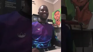 live studio session with worst behavior dankiboi 